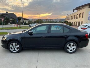 Škoda Octavia 2,0 TDI, 110 kW, kúpená v SR, garážovaná. - 6