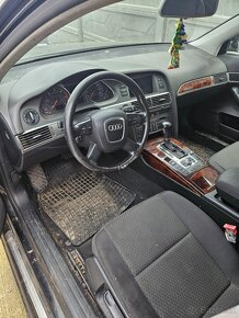 Audi a6 avant 3.0tdi - 6