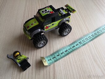 Lego City 60055 Monster truck - 6