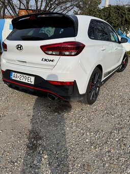 Hyundai I30N Performance - 6