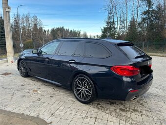 Bmw 530 xd - 6