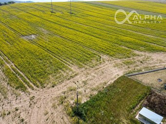 Pozemok na výstavbu rodinného domu, obec Spišský Hrušov - 6