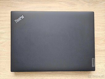 Lenovo ThinkPad T14 Gen3 i5 1245u 16GB /512GB ,zaruka, obal - 6