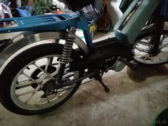 Moped Prima 5S - 6