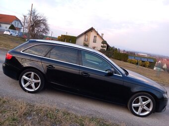 Audi A4 Avant 2.0TDI M6 105kw - 6