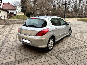 Peugeot 308 1.6 HDI - 6