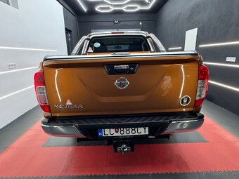 Nissan Navara 2.3D 140kw 78tis kmAko Nove kúpené na SK - 6