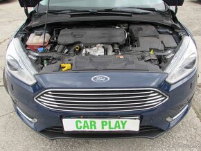 Ford Focus 1.5 TDCi 88kW Powershift Titanium - 6