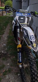 Husqvarna fc250 2014 - 6