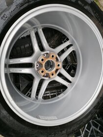 Alu sada = 5x112 =GMP= s pneu =235/55 R19 - 6