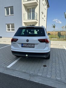 Volkswagen Tiguan 2.0 TDi  110kw (diesel) - 6