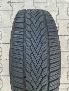 205/55 r16 zimné SEMPERIT 91H - 6