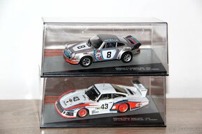 Porsche Racing Collection 1:43 Centauria - 6