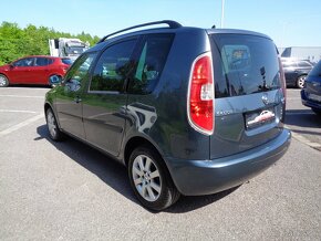 Škoda Roomster 1.2 TSI Ambition - 6