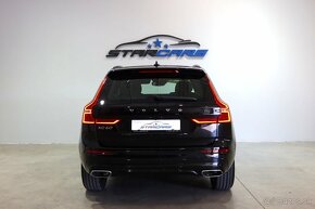 Volvo XC60 D4 GEARTRONIC R-DESIGN Odpočet DPH_69000KM - 6