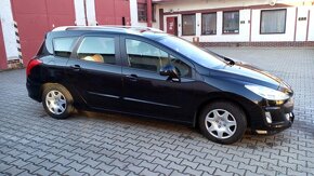 Peugeot 308 SW 1.6 HDI - 6