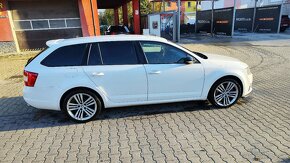 Skoda Octavia 3 RS 2.0 TDI 135KW - 6