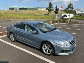 Volkswagen Passat CC 2.0 TDI R-Line - 6