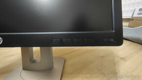 Monitor HP - 6