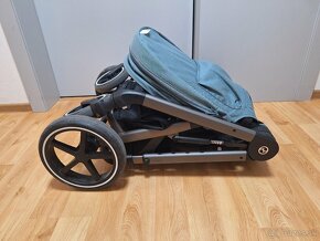 Sportovy kocik cybex balios s lux - 6