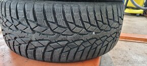 Predam nokian wrd4 225/45 r17 zimne - 6