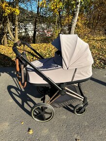 Cybex priam - 6