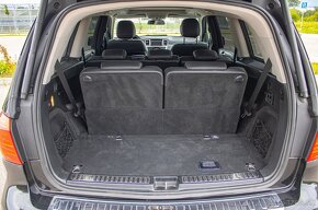 Mercedes-Benz GL 350 CDI BlueTEC 4MATIC - 6