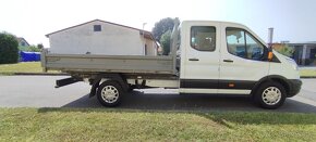 FORD  TRANSIT  sklápač do 3,5 tony - 6