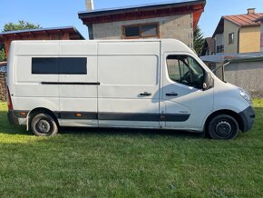 Renault Master 2.3 dCi - 6