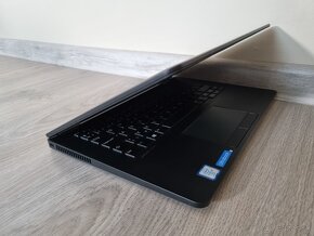 ▼DELL Latitude E7270 - 12,5" / i5-6300U / 8GB / SSD / ZÁR▼ - 6