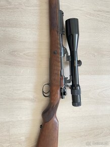 Frankonia Mauser 7x57 celopazba - 6