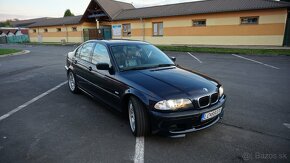 BMW E46 330i - 6