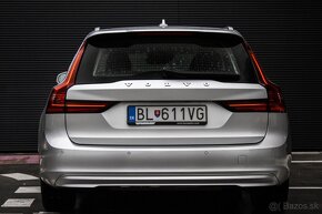 Volvo V90 140 kW, 8-st. automat, 2020, diesel - 6