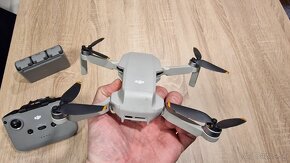 Dji mini 2 se - 6