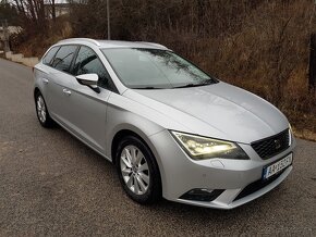 Seat Leon 3 - 6