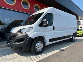 Opel Movano C Kasten L3H2 2.2 CDTi 103kW s ťažným zariad. - 6