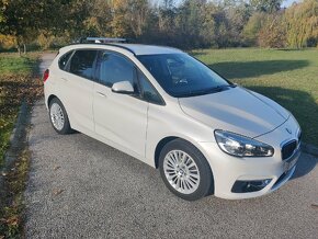 BMW 2 Active Tourer (F45) - 6