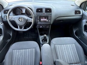 VW Volkswagen Polo 1.4 TDI - 6