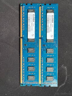 RAM 4GB 2GB - 6