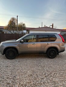 Nissan X-Trail - 6