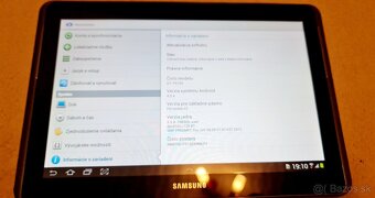 Samsung Galaxy Tab 2 10.1 - 6