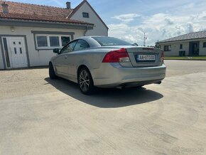 Volvo C70 kabriolet - 6