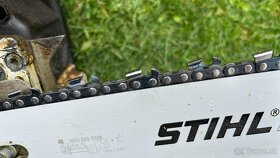 Stihl 024 AV - 6