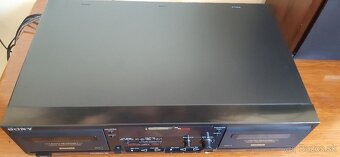 Sony TC WR 635 S - 6