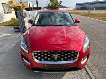 JAGUAR E-PACE D165 S AWD 4x4,LED,NAVI,360°KAMERA,PANO,KOZA - 6