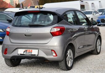 Hyundai i10 1.2i 16V DOHC Style - 6