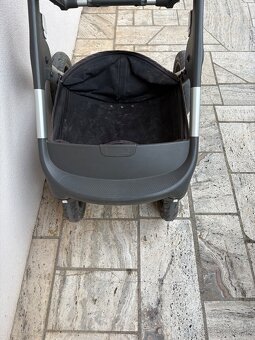 Stokke trailz - 6