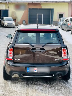 Mini Cooper Clubman 1.6i 16v - 6