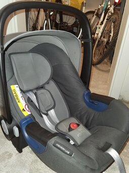 Vajíčko Britax Romer - 6