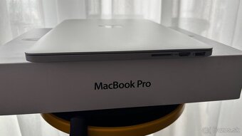 Macbook Pro 13 - 6